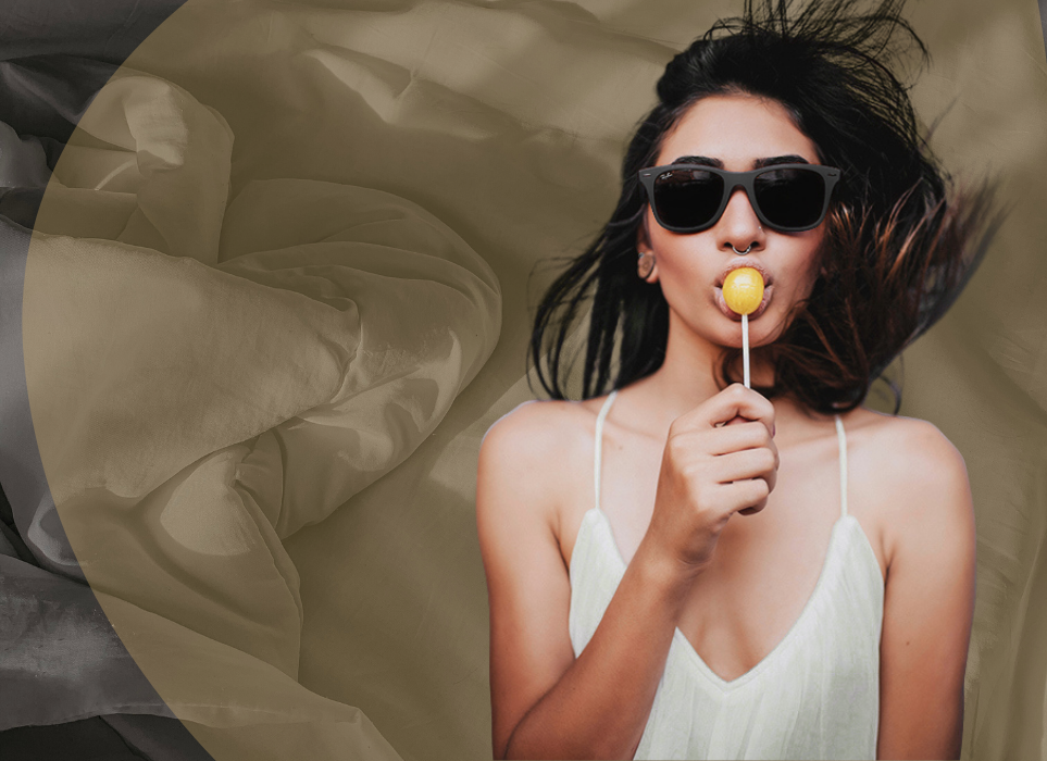 Women's Fashion Collection