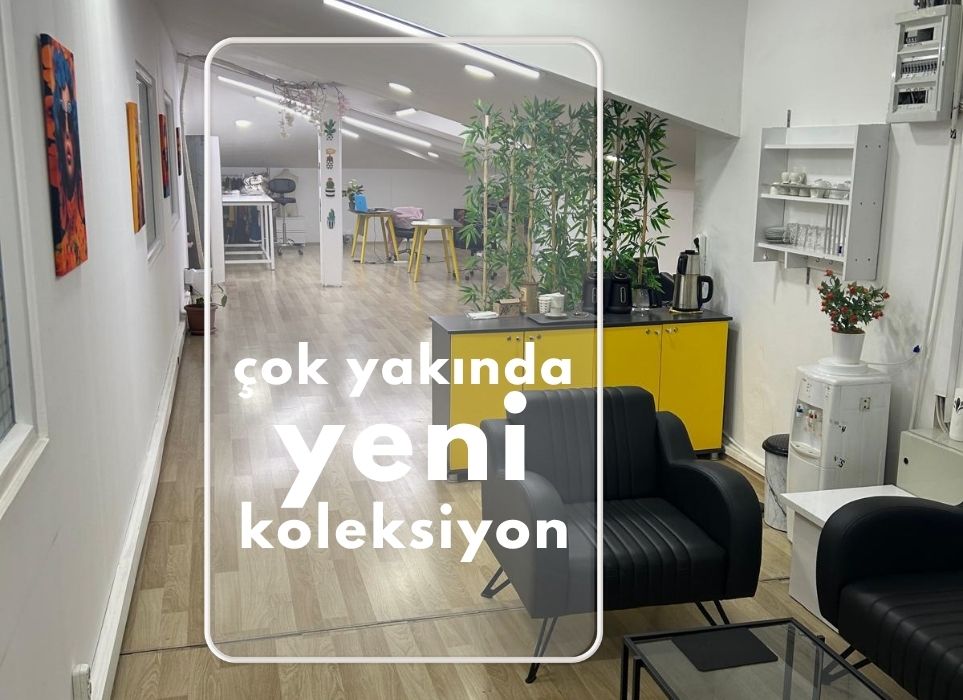 Women's Fashion Collection